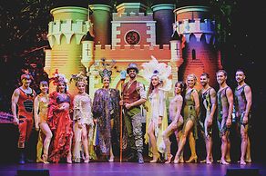 Bahia Principe Fantasia Tenerife - All Inclusive