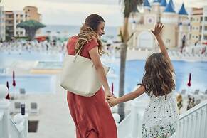 Bahia Principe Fantasia Tenerife - All Inclusive