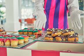 Bahia Principe Fantasia Tenerife - All Inclusive