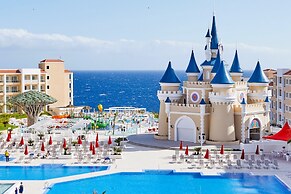 Bahia Principe Fantasia Tenerife - All Inclusive