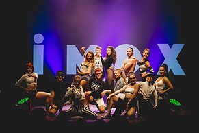 Bahia Principe Fantasia Tenerife - All Inclusive