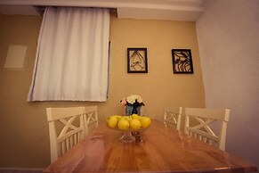 Blue Beach Apartment