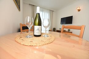 Blue Beach Apartment