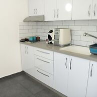 Blue Beach Apartment