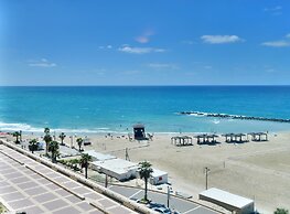 Blue Beach Apartment