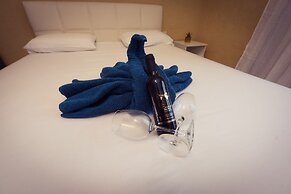 Blue Beach Apartment