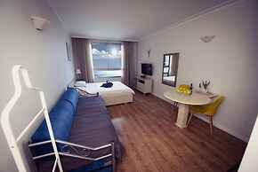 Blue Beach Apartment