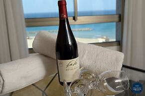 Blue Beach Apartment