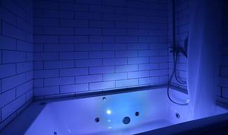 Blue Beach Apartment