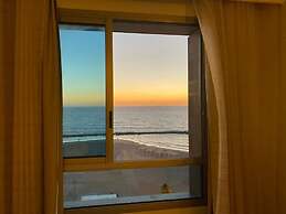 Blue Beach Apartment