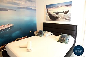 Blue Beach Apartment