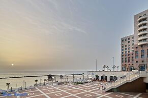 Blue Beach Apartment