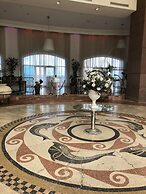 Blue Beach Apartment