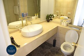 Blue Beach Apartment