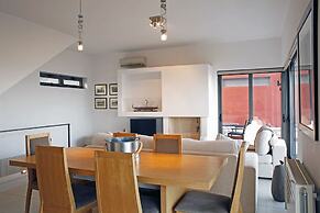 Sea View Maisonette Schinias