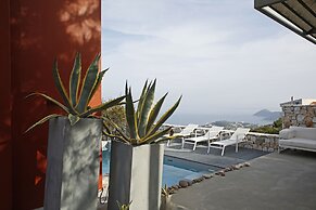 Sea View Maisonette Schinias