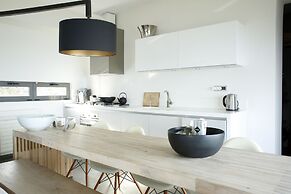 Sea View Maisonette Schinias