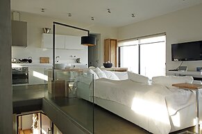 Sea View Maisonette Schinias