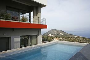 Sea View Maisonette Schinias