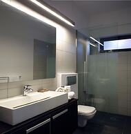 Sea View Maisonette Schinias