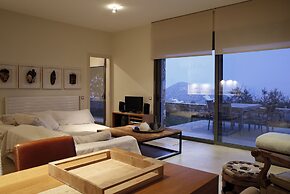 Sea View Maisonette Schinias