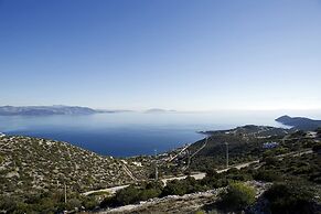 Sea View Maisonette Schinias