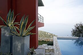 Sea View Maisonette Schinias