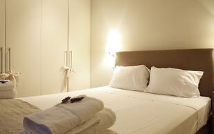 Sea View Maisonette Schinias