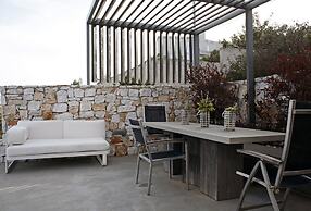 Sea View Maisonette Schinias