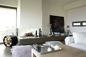 Sea View Maisonette Schinias