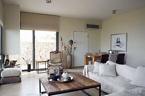 Sea View Maisonette Schinias
