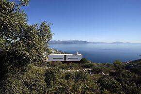 Sea View Maisonette Schinias