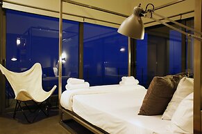 Sea View Maisonette Schinias