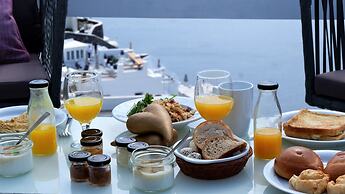 Aqua & Terra Traditional Cave Houses