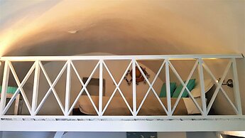 Aqua & Terra Traditional Cave Houses