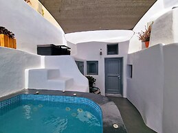 Aqua & Terra Traditional Cave Houses