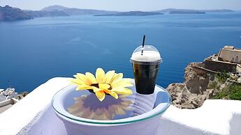 Aqua & Terra Traditional Cave Houses