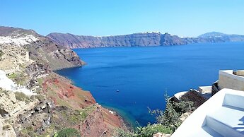 Aqua & Terra Traditional Cave Houses