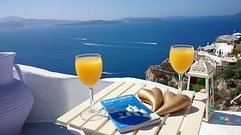 Aqua & Terra Traditional Cave Houses