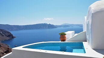 Aqua & Terra Traditional Cave Houses