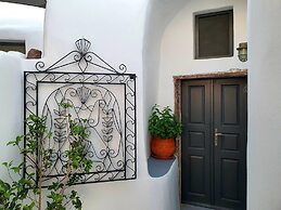 Aqua & Terra Traditional Cave Houses