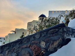 Aqua & Terra Traditional Cave Houses