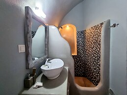 Aqua & Terra Traditional Cave Houses