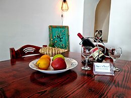 Aqua & Terra Traditional Cave Houses