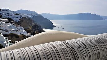 Aqua & Terra Traditional Cave Houses