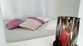 Aqua & Terra Traditional Cave Houses