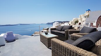 Aqua & Terra Traditional Cave Houses