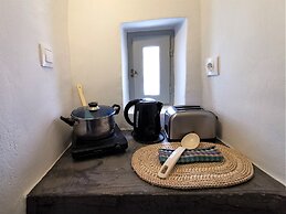 Aqua & Terra Traditional Cave Houses