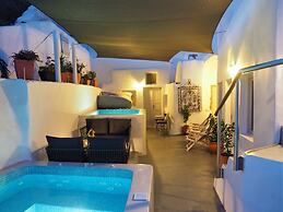 Aqua & Terra Traditional Cave Houses