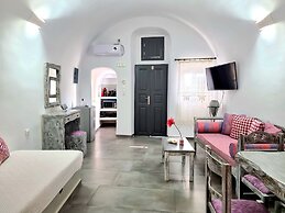 Aqua & Terra Traditional Cave Houses